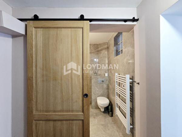 Montpellier (34000) Studio “clé en main” – Charme ancien Montpellier centre