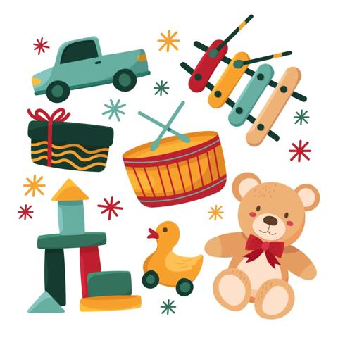 A vendre Fonds de commerce JEUX, JOUETS, ACTIVITES ET CADEAUX ORIGINAUX : Le magasin ludique et familial incontournable du centre-ville !