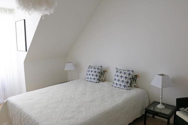 Trouville-sur-Mer (14360) À TROUVILLE SUR MER – MAISON BOIS BASSE CONSOMMATION 2010 - 113 m² - SECTEUR PAISIBLE