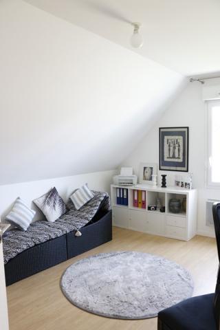 Trouville-sur-Mer (14360) À TROUVILLE SUR MER – MAISON BOIS BASSE CONSOMMATION 2010 - 113 m² - SECTEUR PAISIBLE