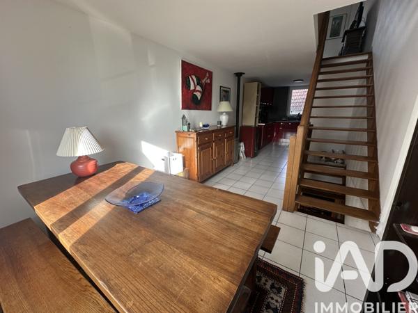Appartement à vendre 3 pièces 75 m² Château-Thierry