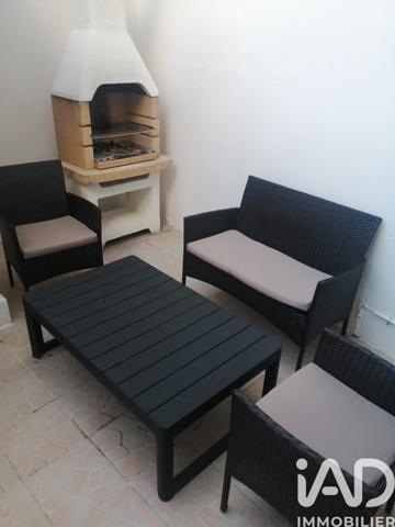 Appartement à vendre 3 pièces 75 m² Château-Thierry