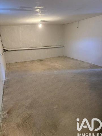 Maison à vendre 4 pièces 101 m² Montmagny