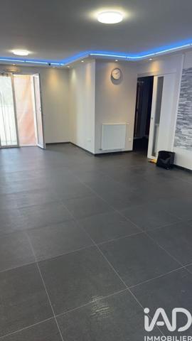 Maison à vendre 4 pièces 101,02 m² Montmagny