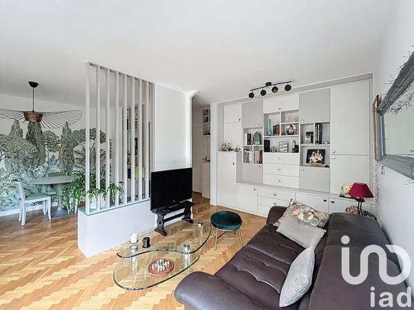 Appartement à vendre 2 pièces 55 m² Suresnes