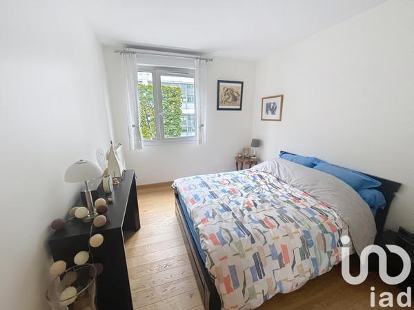 Appartement à vendre 2 pièces 55 m² Suresnes