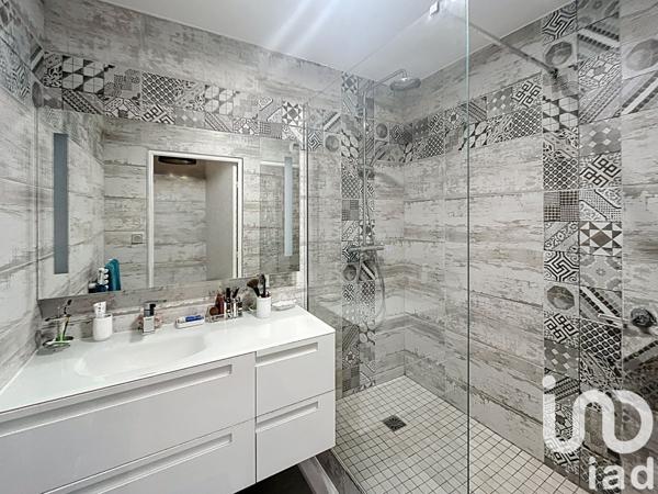 Appartement à vendre 2 pièces 55 m² Suresnes