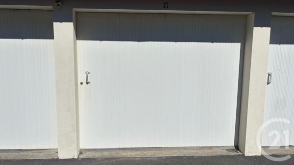 Parking à vendre  17,29 m2 BIARRITZ - 64