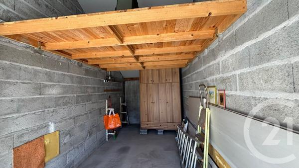 Parking à vendre  17,29 m2 BIARRITZ - 64