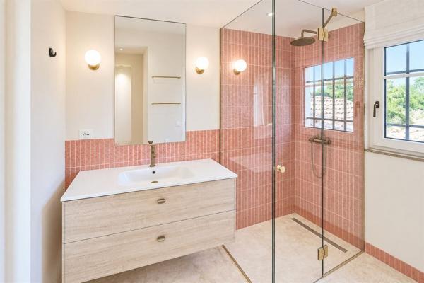 Vente Maison provençale de luxe Plascassier 8 Pièces 317.49 m²
