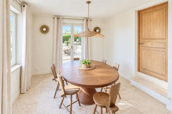 Vente Maison provençale de luxe Plascassier 8 Pièces 317.49 m²
