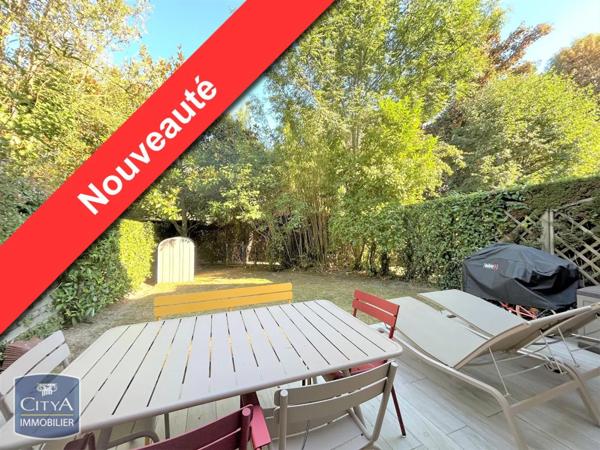 Maison à vendre 3 pièces 47m²