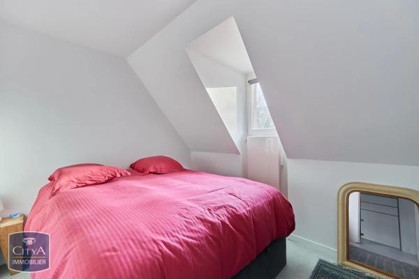 Maison à vendre 3 pièces 50m² Deauville (14800)