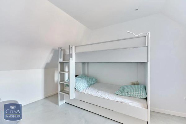 Maison à vendre 3 pièces 50m² Deauville (14800)
