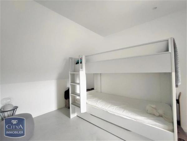 Maison à vendre 3 pièces 47m²