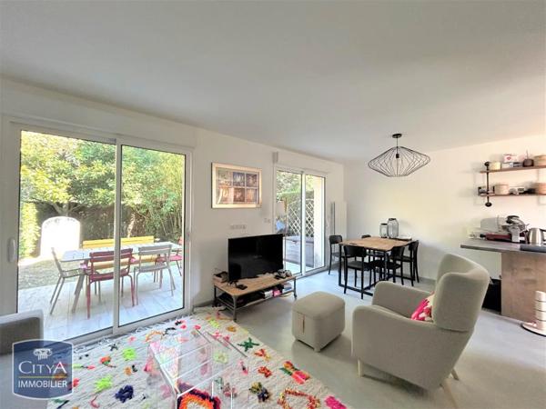 Maison à vendre 3 pièces 47m²