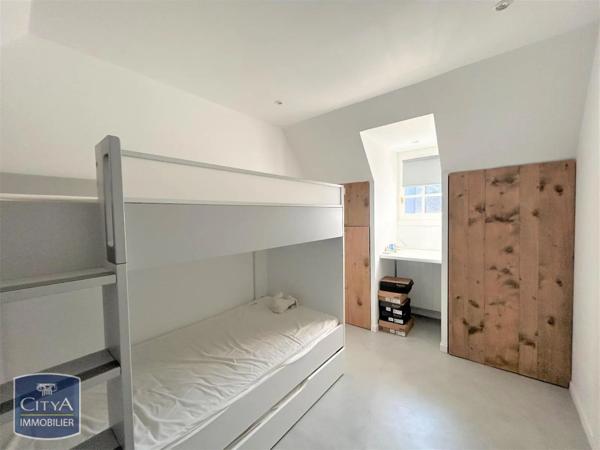 Maison à vendre 3 pièces 47m²