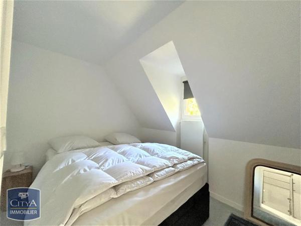 Maison à vendre 3 pièces 47m²