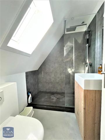 Maison à vendre 3 pièces 47m²