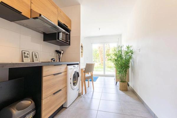 Appartement à louer à Bourg-en-Bresse (01000)