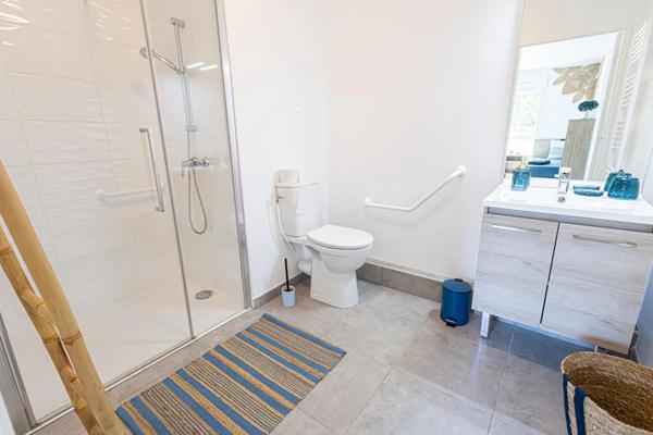 Appartement à louer à Bourg-en-Bresse (01000)