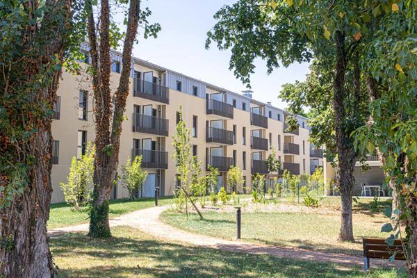 Appartement à louer à Bourg-en-Bresse (01000)