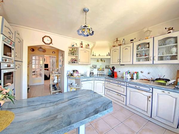 Appartement 3 pièces - 84 m² Exclusivité efficity