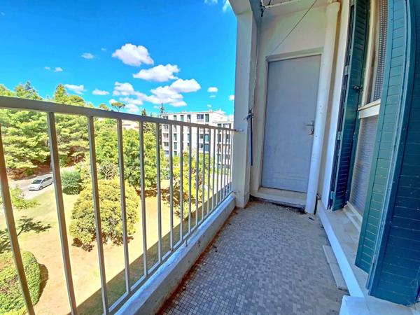 Appartement 3 pièces - 84 m² Exclusivité efficity