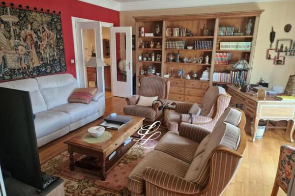 Vente - Appartement 3 pièces 114 m 2 LE MANS (72000)