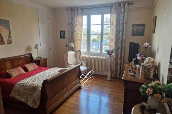 Vente - Appartement 3 pièces 114 m 2 LE MANS (72000)