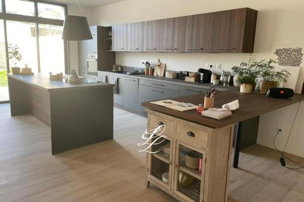 Vente - Maison 8 pièces 222 m 2 LE MANS (72000)