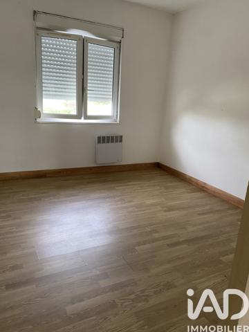 Maison à vendre 5 pièces 88 m² Poix-de-Picardie