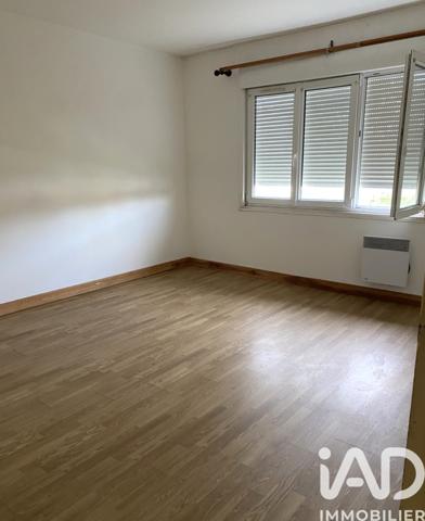 Maison à vendre 5 pièces 88 m² Poix-de-Picardie