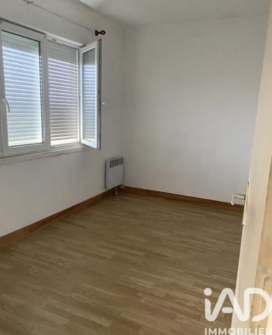 Maison à vendre 5 pièces 88 m² Poix-de-Picardie