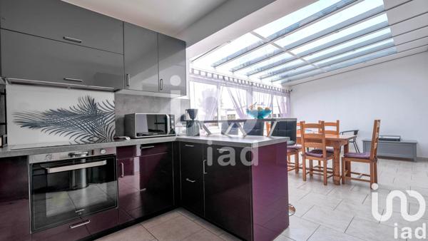 Maison à vendre 5 pièces 104 m² Gretz-Armainvilliers