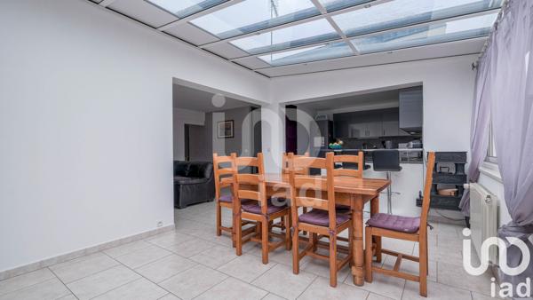 Maison à vendre 5 pièces 104 m² Gretz-Armainvilliers