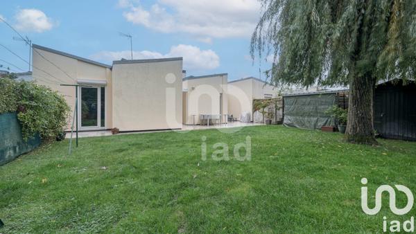 Maison à vendre 5 pièces 104 m² Gretz-Armainvilliers