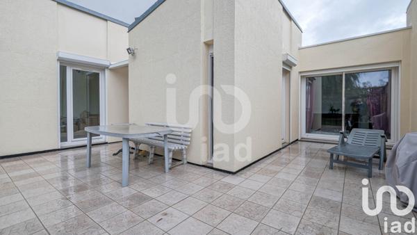 Maison à vendre 5 pièces 104 m² Gretz-Armainvilliers