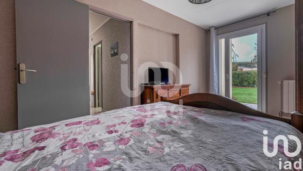 Maison à vendre 5 pièces 104 m² Gretz-Armainvilliers