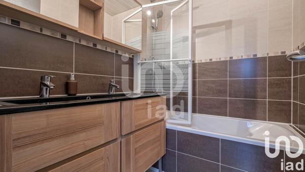 Maison à vendre 5 pièces 104 m² Gretz-Armainvilliers