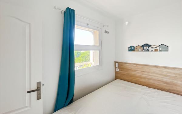 Appartement à vendre    2 pièces • 28,71 m2 Fréjus