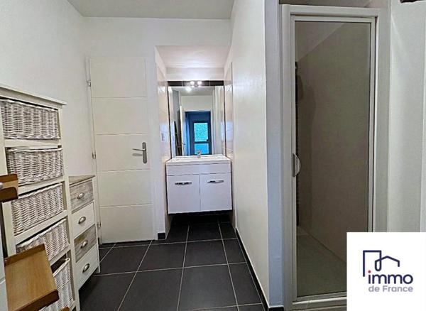 Appartement à vendre à Vienne (38200)