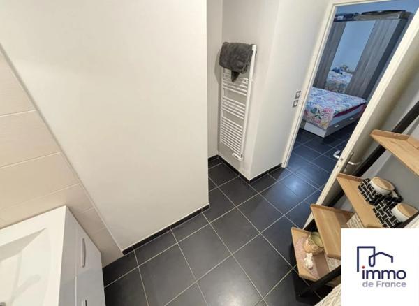 Appartement à vendre à Vienne (38200)