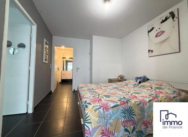 Appartement à vendre à Vienne (38200)