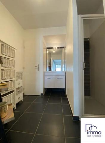 Appartement à vendre à Vienne (38200)