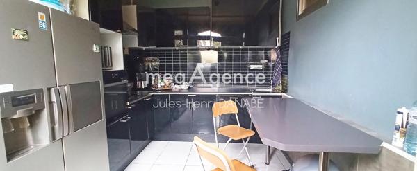 Maison à Sens, 89100 - 3 pièces 58m²