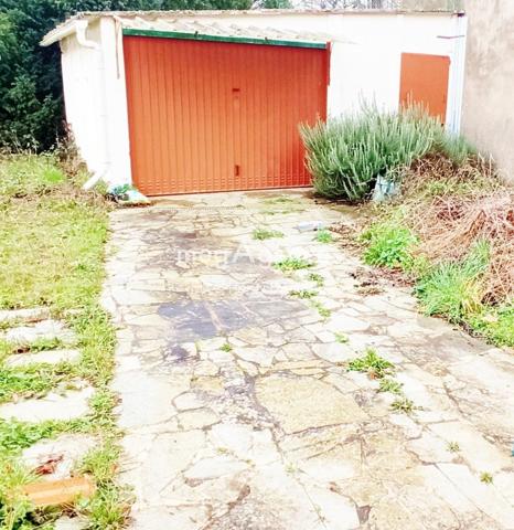 Maison à Sens, 89100 - 3 pièces 58m²