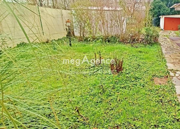 Maison à Sens, 89100 - 3 pièces 58m²