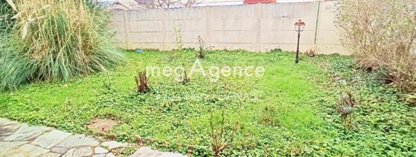 Maison à Sens, 89100 - 3 pièces 58m²