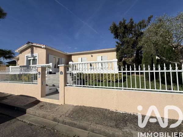 Maison à vendre 6 pièces 106 m² Castelsarrasin